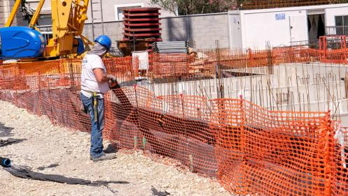 Canicule : les syndicats européens veulent une loi sur les températures maximales au travail