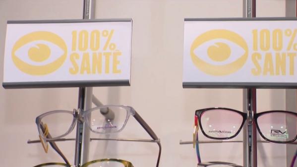 Opticiens : le reste à charge zéro non respecté par endroits