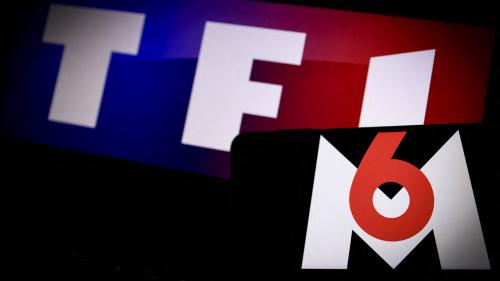 Fusion des chaînes TF1 et M6 : un premier rapport de l'Autorité de la concurrence n'est 