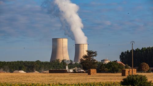 Corrosion de réacteurs nucléaires : la stratégie de contrôle d'EDF jugée 