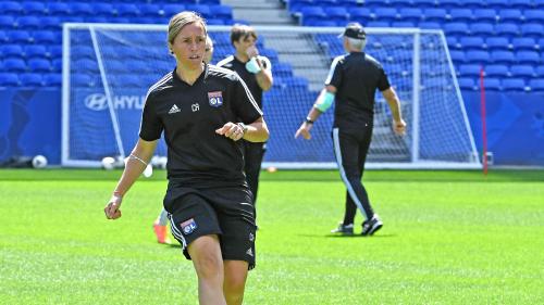 Euro féminin : l'équipe de France est 