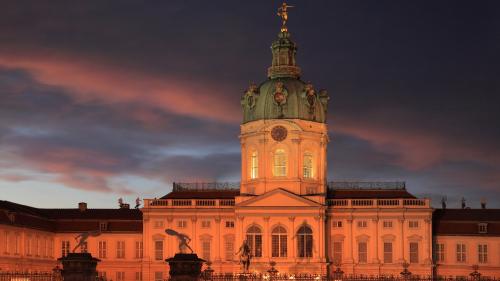 Berlin éteint les éclairages de ses monuments la nuit pour économiser l'énergie