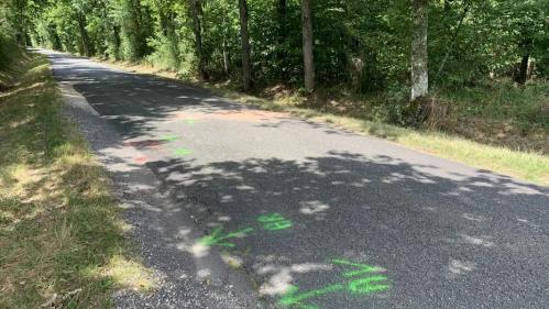 L'identité de la triathlète japonaise, tuée dans un accident de vélo à Saint-Cyr-en-Val, révélée