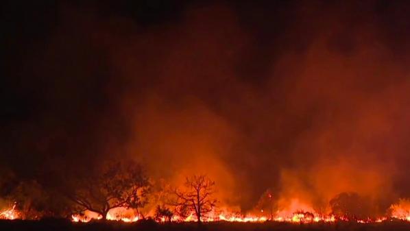 Incendies : le retour à la normale en Ardèche