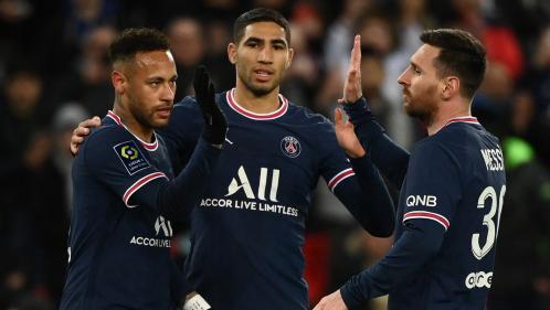 DIRECT. Football : premier titre de la saison pour le PSG contre Nantes ? Suivez le trophée des champions