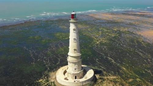 Royan : à la découverte du Phare de Cordouan, 