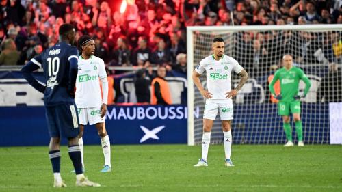 Ligue 2 : les mastodontes économiques Saint-Etienne et Bordeaux vont-ils écraser le championnat ?