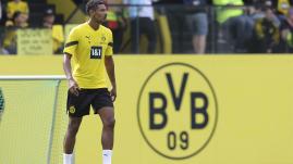 Bundesliga : Sébastien Haller absent 