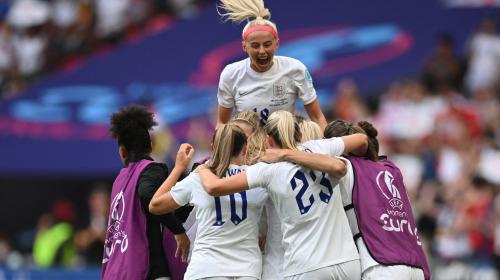 Euro 2022 : l'Angleterre domine à domicile l'Allemagne en prolongation et remporte le premier titre majeur de son histoire