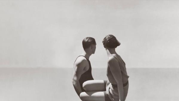 Photographie : le cliché iconique de George Hoyningen-Huene livre ses secrets