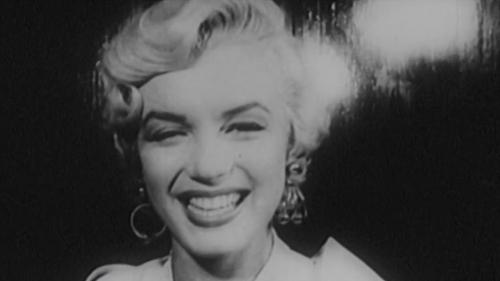 Culture : Marylin Monroe, une icône intemporelle