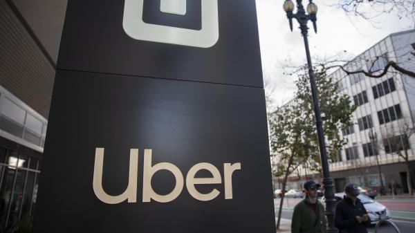 Pourquoi Uber n'en finit pas d'afficher des pertes