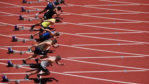 Championnats d'Europe d'athlétisme 2022 : dans les starting-blocks, le faux-départ de la discorde