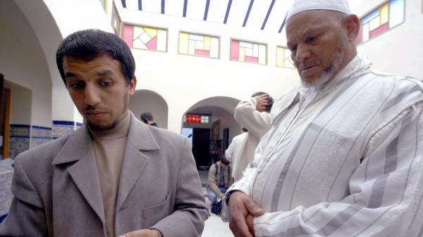 L'expulsion de l'imam Iquioussen suspendue par la justice : 