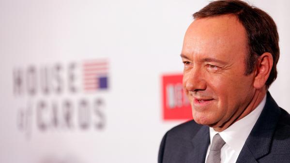 Kevin Spacey : condamnation confirmée pour l'acteur qui devra indemniser la production de 