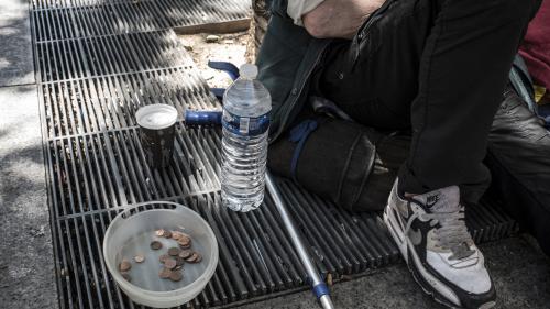 Canicule : le secrétaire national du Secours populaire appelle à 