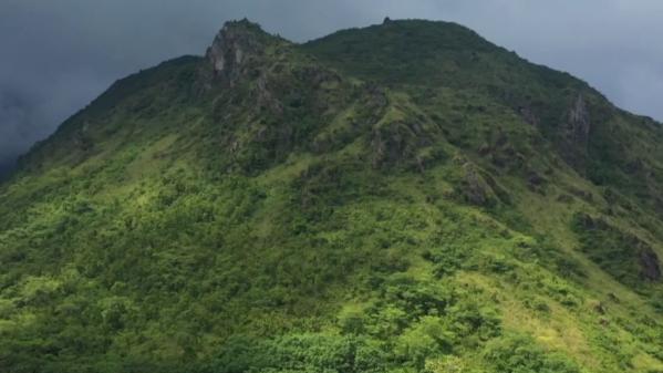 Philippines : à la découverte de Camiguin, l'île aux sept volcans