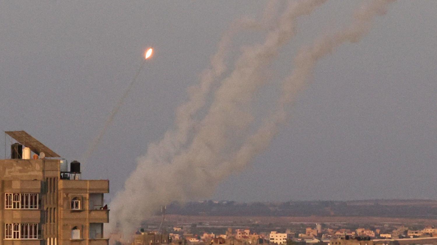 Anmerkungen zum Waffenstillstandsabkommen des Islamischen Dschihad mit Israel