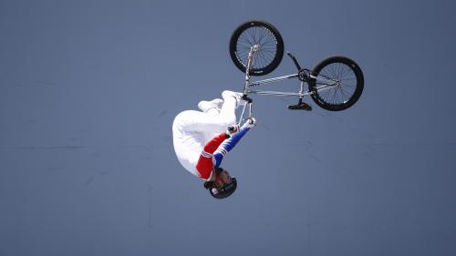 Championnats européens 2022 : comment le BMX Freestyle a tissé sa toile en France