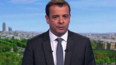 JT De France 2, Voir Et Revoir En Direct Et Replay, Aujourd'hui, Hier ...