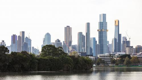 Moderna va ouvrir une usine de vaccins à ARN messager en Australie