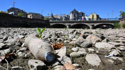 Pourquoi les orages en cours ne permettront pas de mettre un terme à la sécheresse