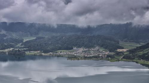 Un plongeur français porté disparu aux Açores