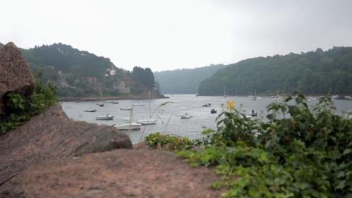 Côtes-d'Armor : la Vallée du Léguer, un site sauvage préservé très apprécié des randonneurs