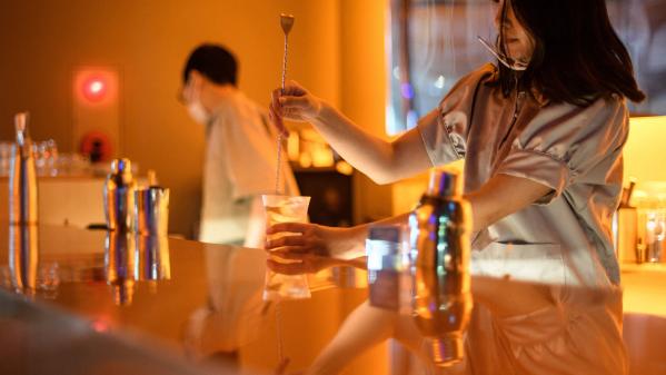 Au Japon, un concours pour inciter les jeunes à boire de l'alcool