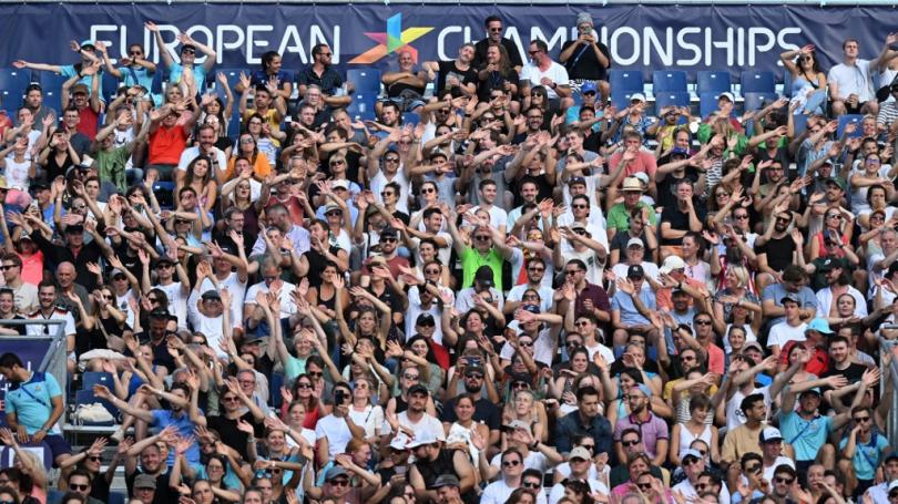 Championnats européens 2022 : billets, audiences, atmosphère... Une seconde édition réussie