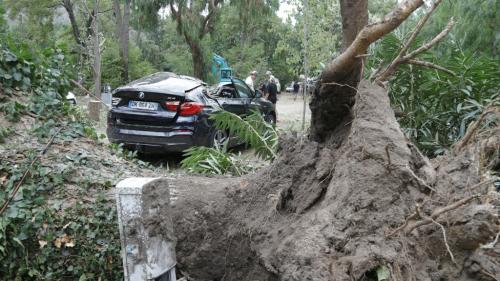 Intempéries : pour anticiper de futures tempêtes, le gouvernement va acquérir cinq bouées météo