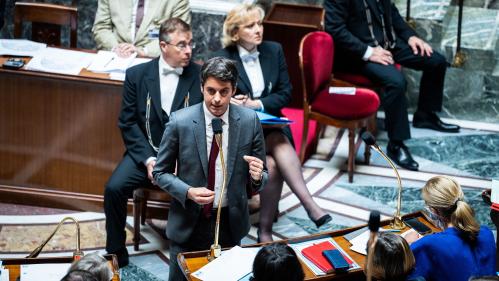 DIRECT. Rentrée politique : le gouvernement n'exclut pas de recourir au 49.3 pour adopter le projet de budget