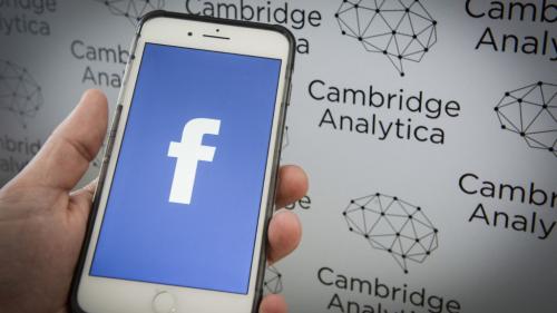 Scandale de Cambridge Analytica : Facebook a conclu un accord de principe dans le cadre du procès