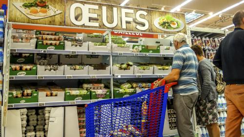 Alimentation : par quoi les industriels peuvent-ils remplacer les oeufs dans leurs recettes ?