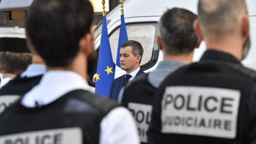 La réforme de la police judiciaire suscite l'hostilité des policiers et des magistrats