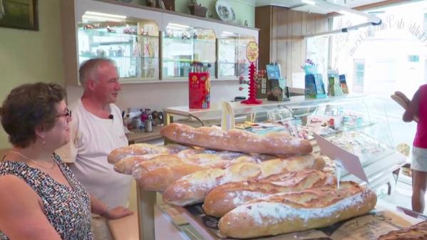 Sarthe : une boulangerie de Sillé-le-Guillaume va fermer définitivement ses portes, faute de repreneur