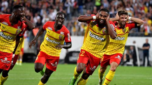 Ligue 1 : l'ascension imperturbable de Lens, dauphin séduisant du PSG