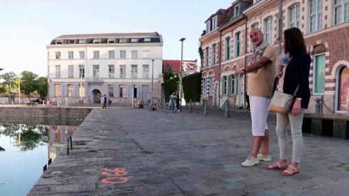 VIDEO. Lille : l'impatience des habitants à la veille du retour de la braderie