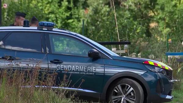 Creuse : Robert Hendy-Freegard, accusé d'avoir renversé deux gendarmes, retrouvé en Belgique