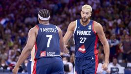 DIRECT. Eurobasket 2022 : un peu de répit face à la Hongrie pour un plein de confiance ? Suivez le troisième match des Bleus