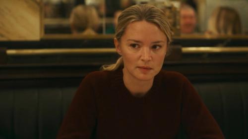 Cinéma : Virginie Efira à l'affiche de 