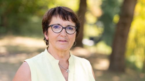 Inflation : Christiane Lambert, présidente de la FNSEA, dénonce 