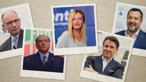 Italie : pourquoi vous devriez vous intéresser aux élections législatives