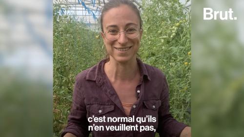 VIDEO. Le Conservatoire du goût tente de redonner aux légumes leurs saveurs perdues