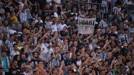 PSG-Juventus : quatre supporters turinois interpellés pour provocation à la haine raciale