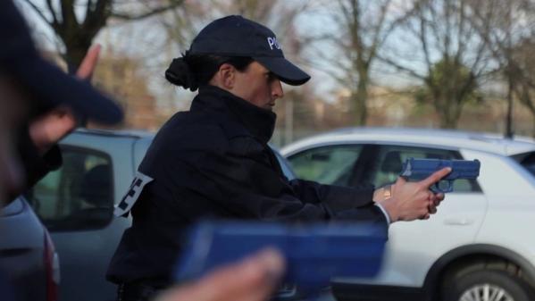 Refus d'obtempérer : les chiffres d'un phénomène en hausse