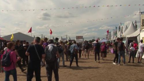 Fête de l'Humanité : un rassemblement populaire et musical devenu incontournable