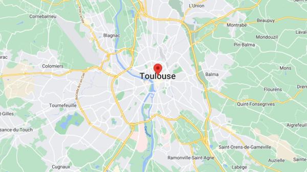 Evasion de la prison de Périgueux : le détenu interpellé à Toulouse