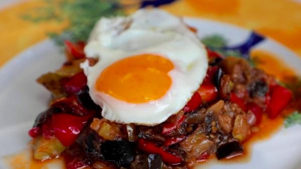 Cuisine : la ratatouille, un plaisir d'antan toujours autant apprécié