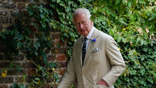 Charles III : dandy ou gentleman farmer, le futur roi est toujours impeccablement stylé